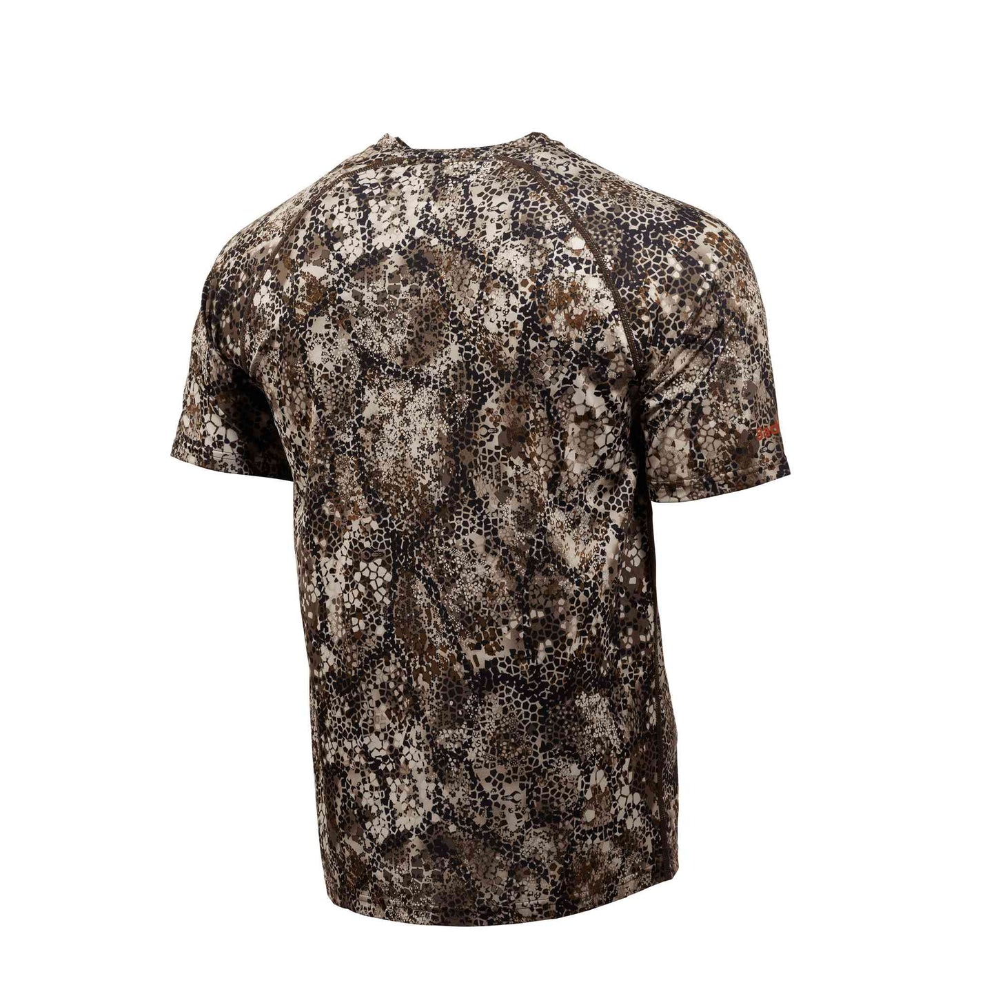 ALTITUDE SHORT SLEEVE CREW