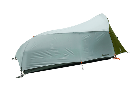 ARTEMIS TWO-MAN TENT