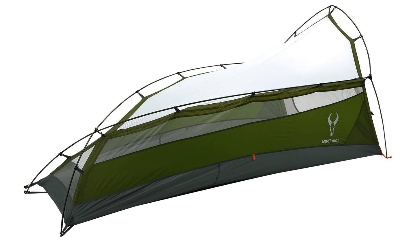 ARTEMIS ONE-MAN TENT